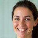 Portrait de Inès Robert