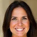 Portrait de Sarah Bensalem