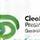 Logo CleanPro Pressing