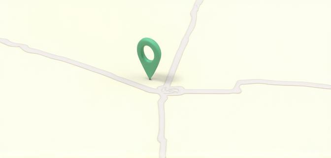 Carte - Emplacement CleanPro à Lyon